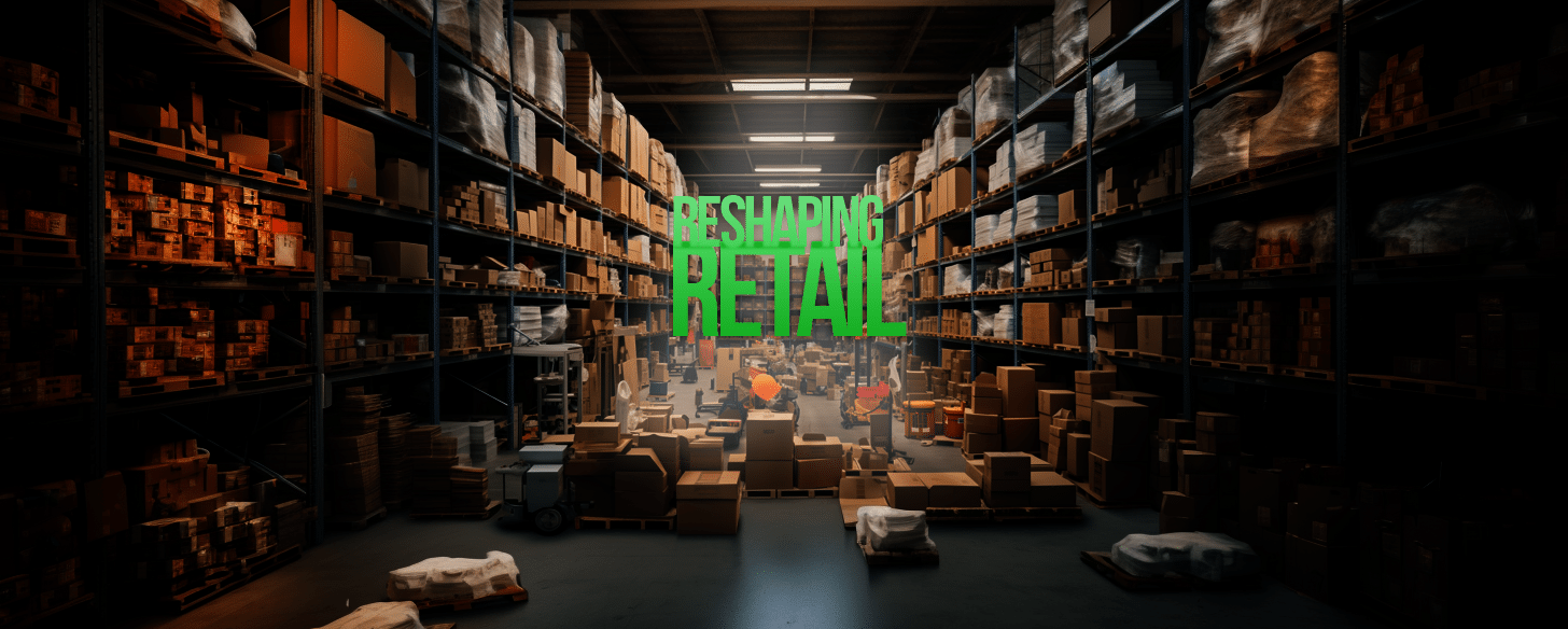 reshaping retail title image